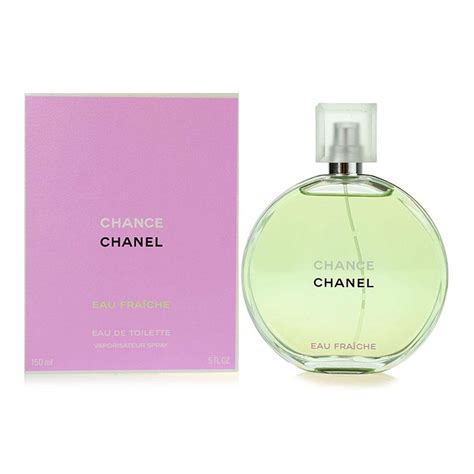 chanel chance eau fraiche 150 ml tester|chanel eau fraiche best price.